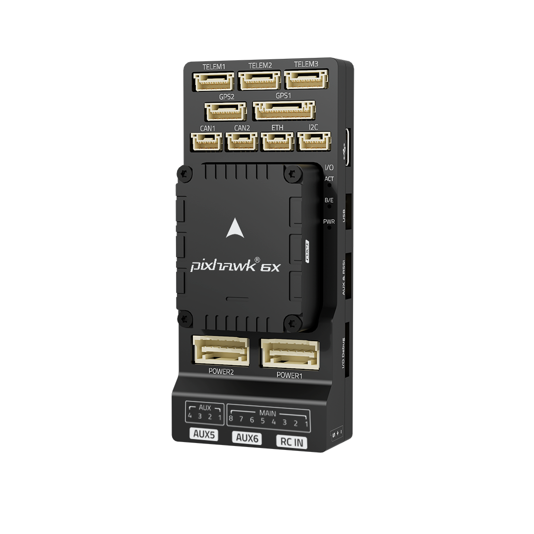 Flight Controller
